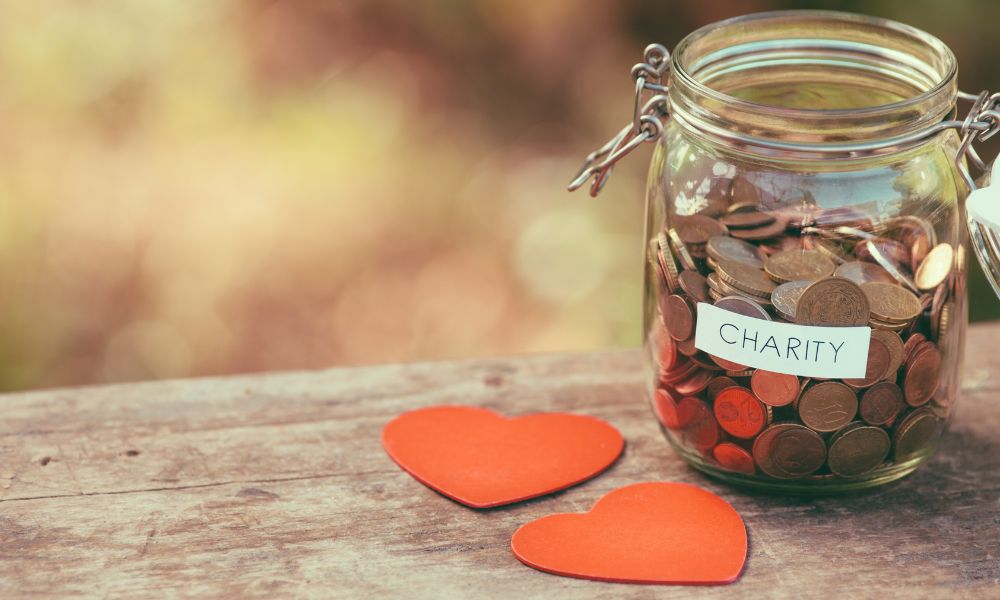 Guide to the Different Types of Charities Guide to the Different Types of Charities