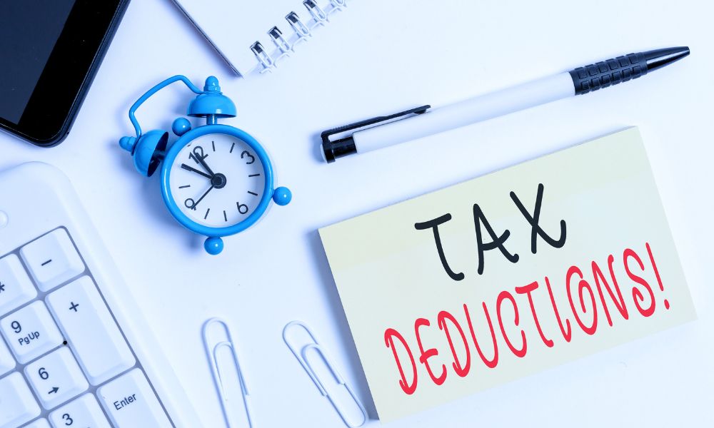 How To Get Charitable Deductions on Your Taxes in 2023